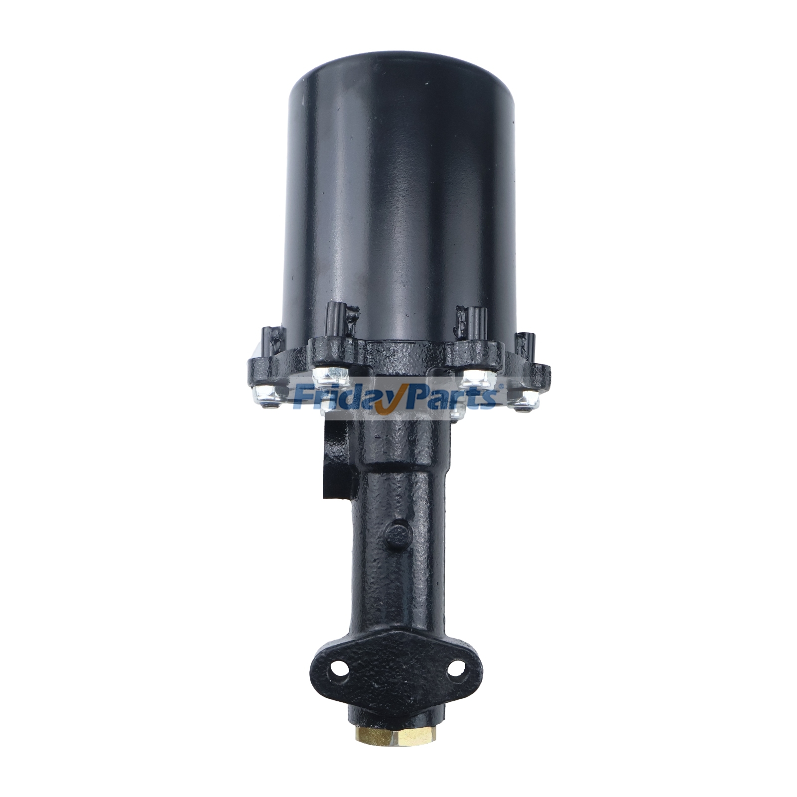 Air Over Hydraulic Cylinder Group compatible with Loader,Skidder