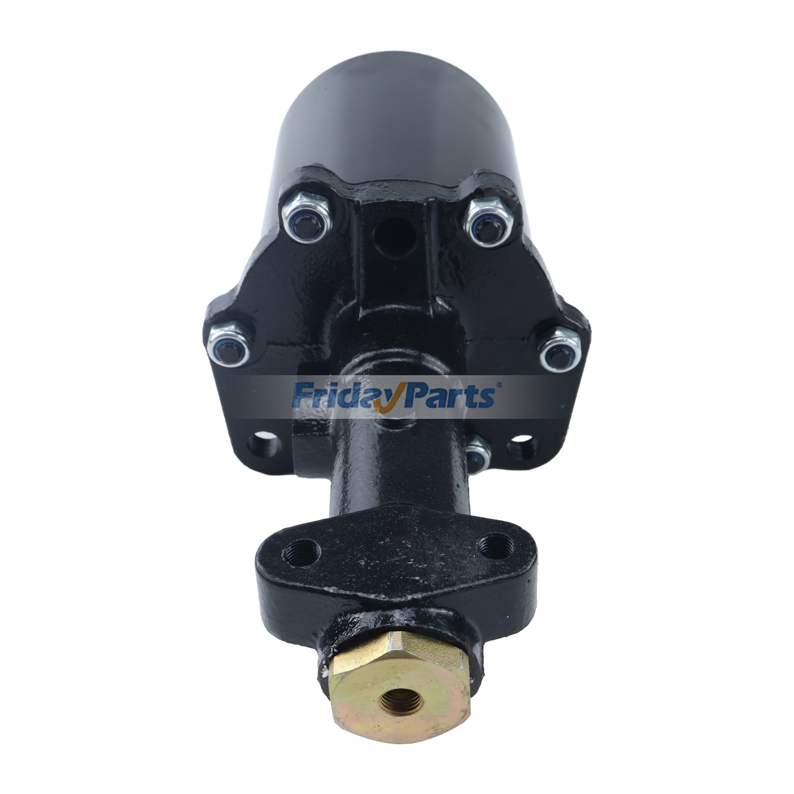  Air Over Hydraulic Cylinder Group For CAT