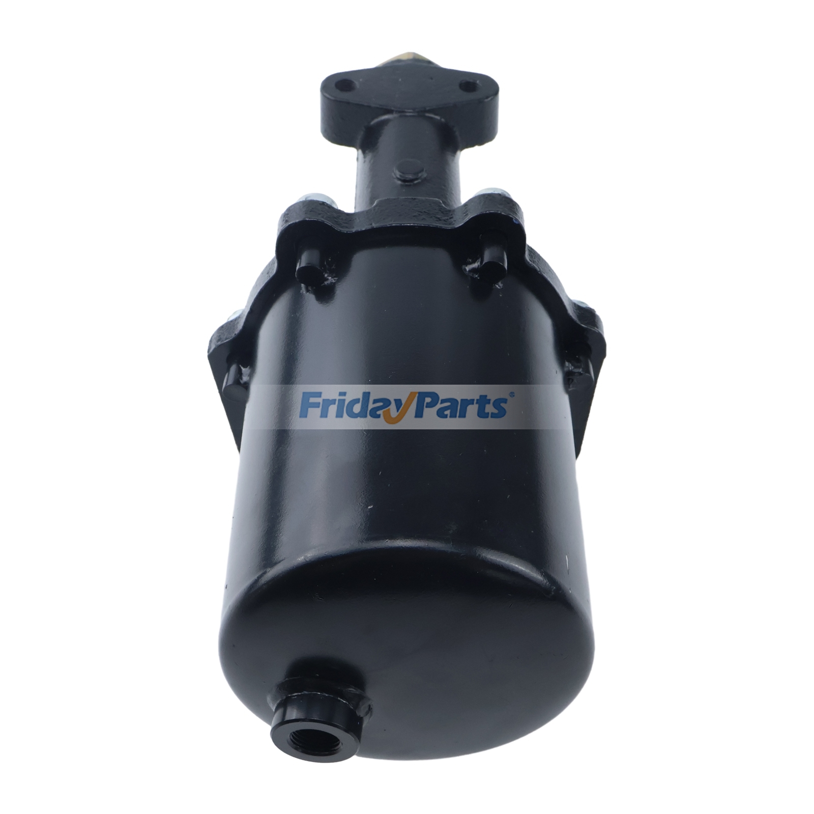 Air Over Hydraulic Cylinder Group for Loader,Skidder
