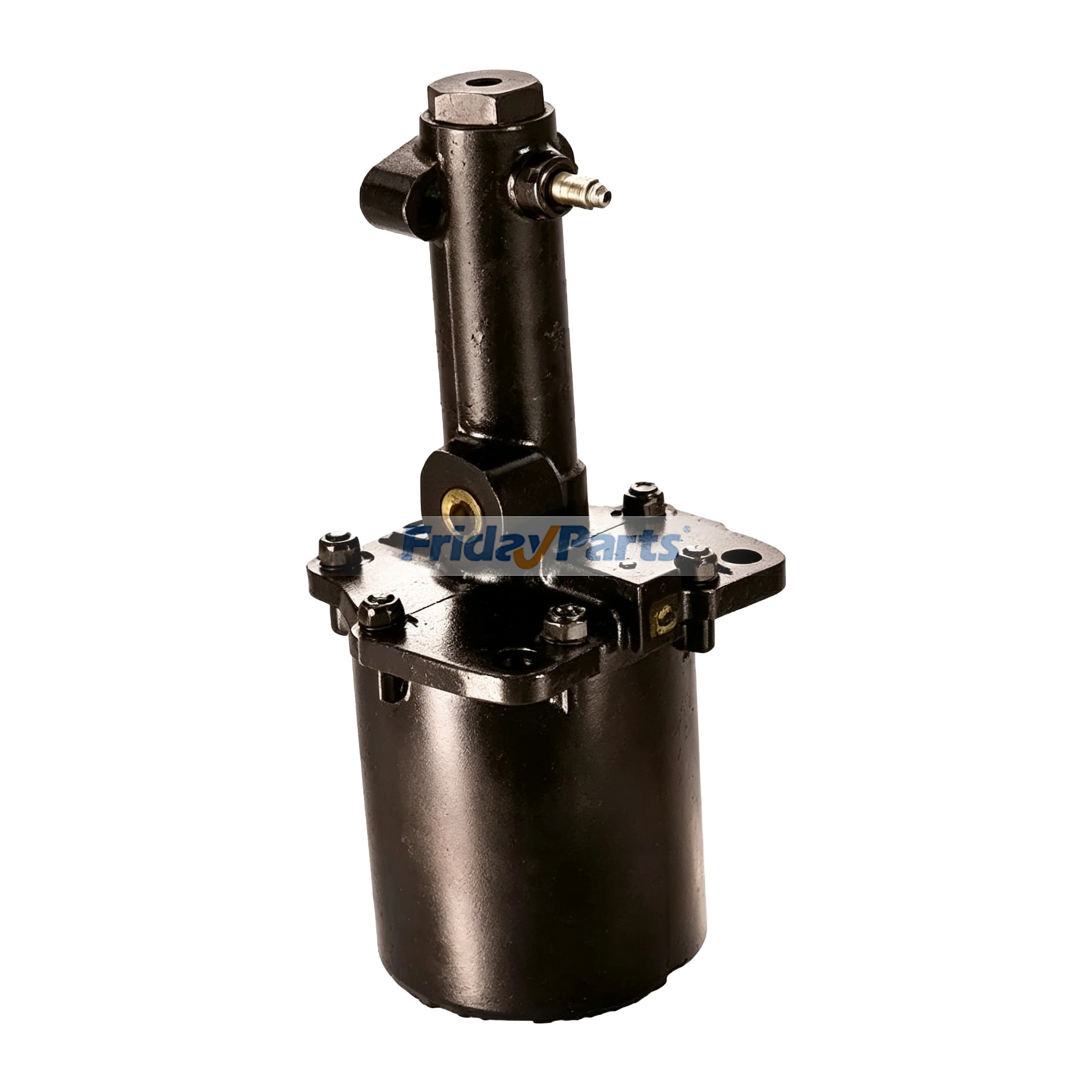 Air Over Hydraulic Cylinder Group 5V-3752 4V-5414 9C-0166 for Caterpillar CAT Loader 916 926E 926 926A IT18 IT18B IT28B IT28