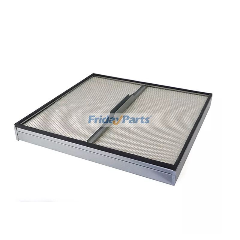 Luftpanel P111098 - Ersetzt Donaldson