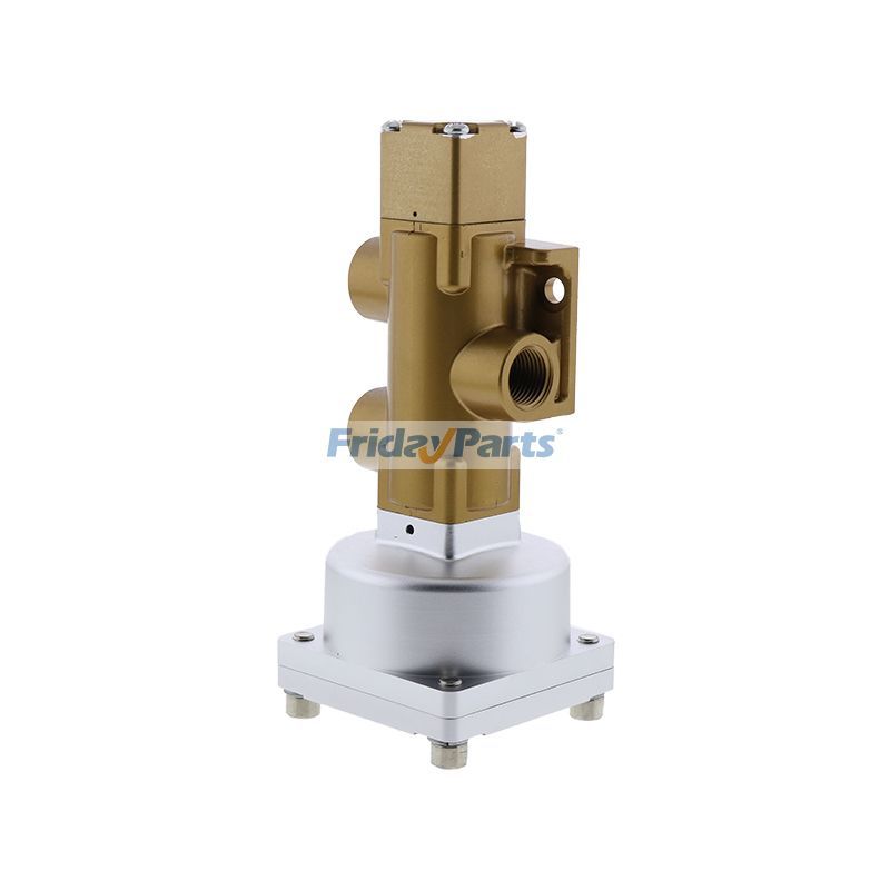 Air Compressor Air Pneumatic Control Valve for Fusheng Gardner Denver Air Purge Valve 2-Way