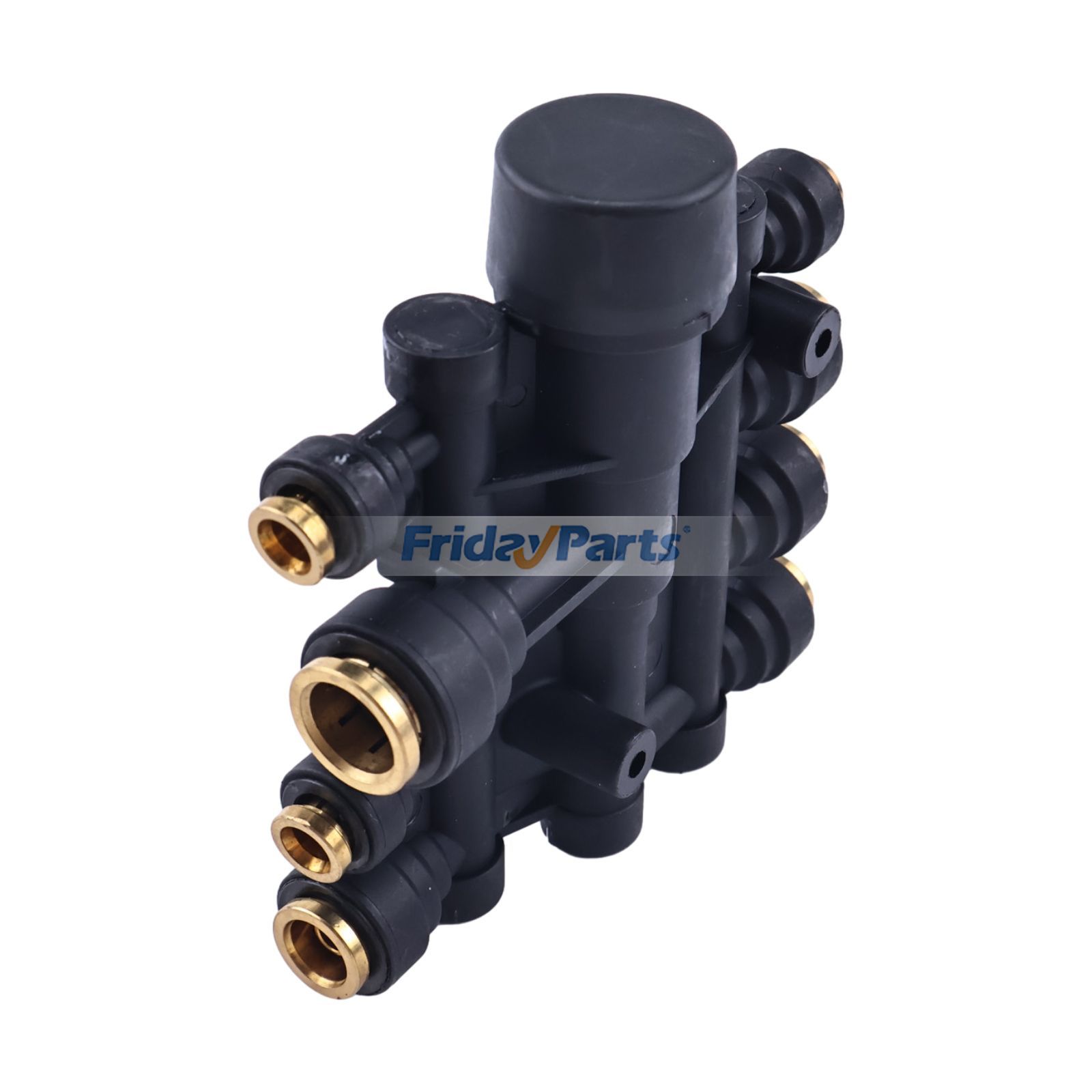 Colector de aire PPV 21648277 20913828 22650771 22196730 24112715 para Volvo Truck VNL 670 Gen 2 (2003-2019)