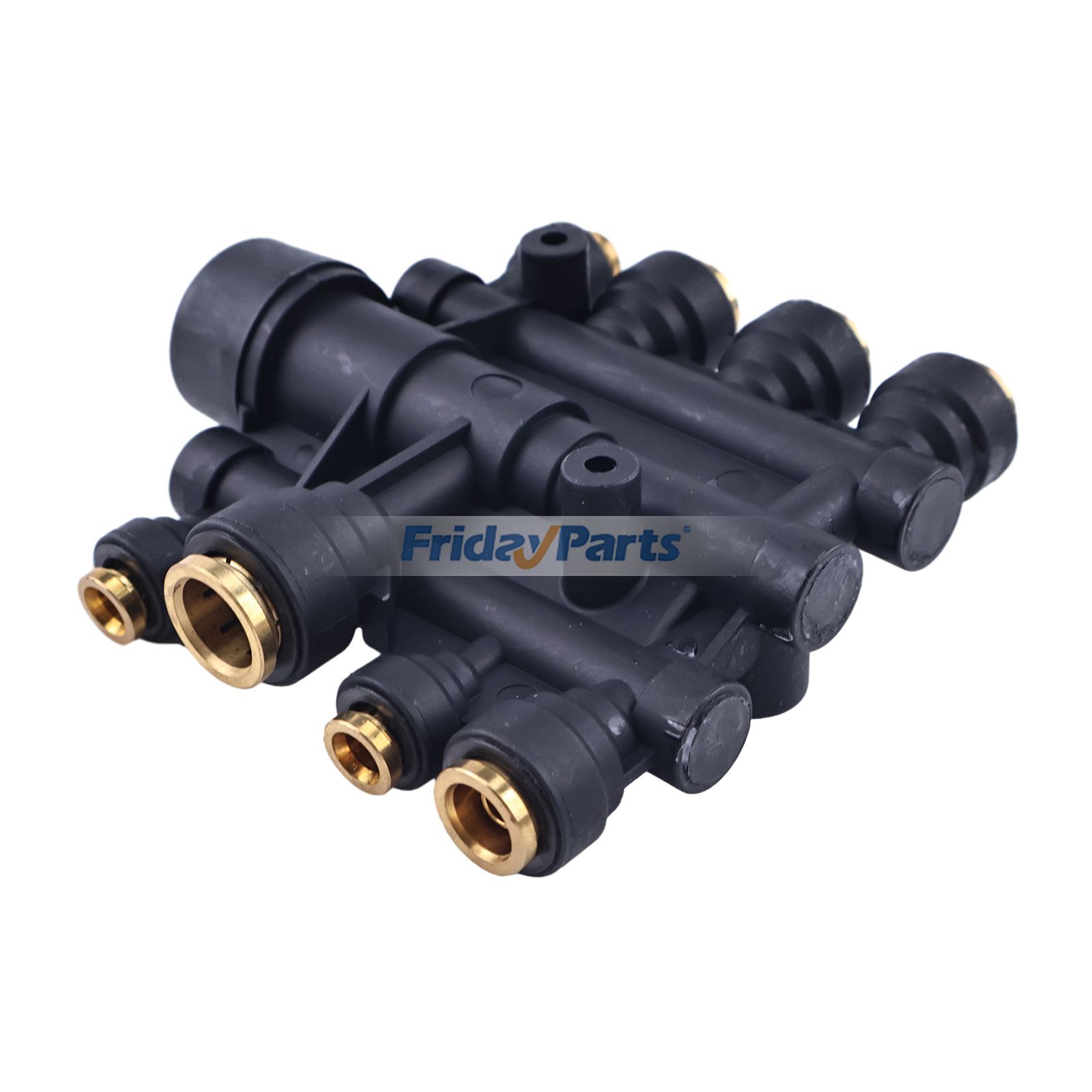 Colector de aire PPV 21648277 20913828 22650771 22196730 24112715 para Volvo Truck VNL 670 Gen 2 (2003-2019)