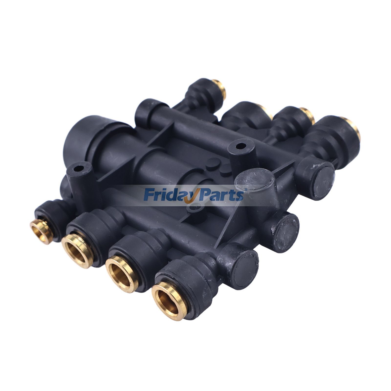 Colector de aire PPV 21648277 20913828 22650771 22196730 24112715 para Volvo Truck VNL 670 Gen 2 (2003-2019) Para VOLVO