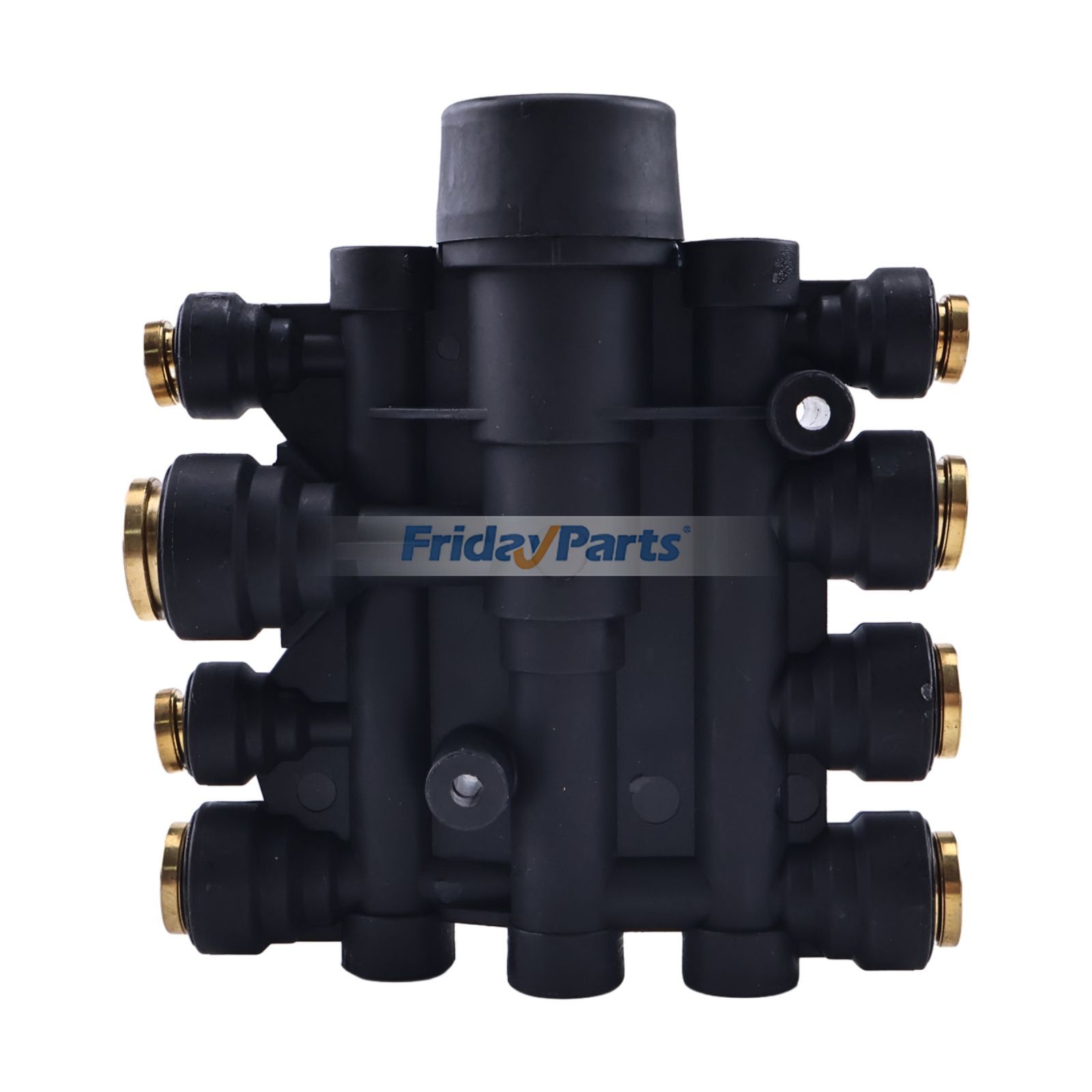 Colector de aire PPV 21648277 20913828 22650771 22196730 24112715 para Volvo Truck VNL 670 Gen 2 (2003-2019) para Camión Para VOLVO FridayParts