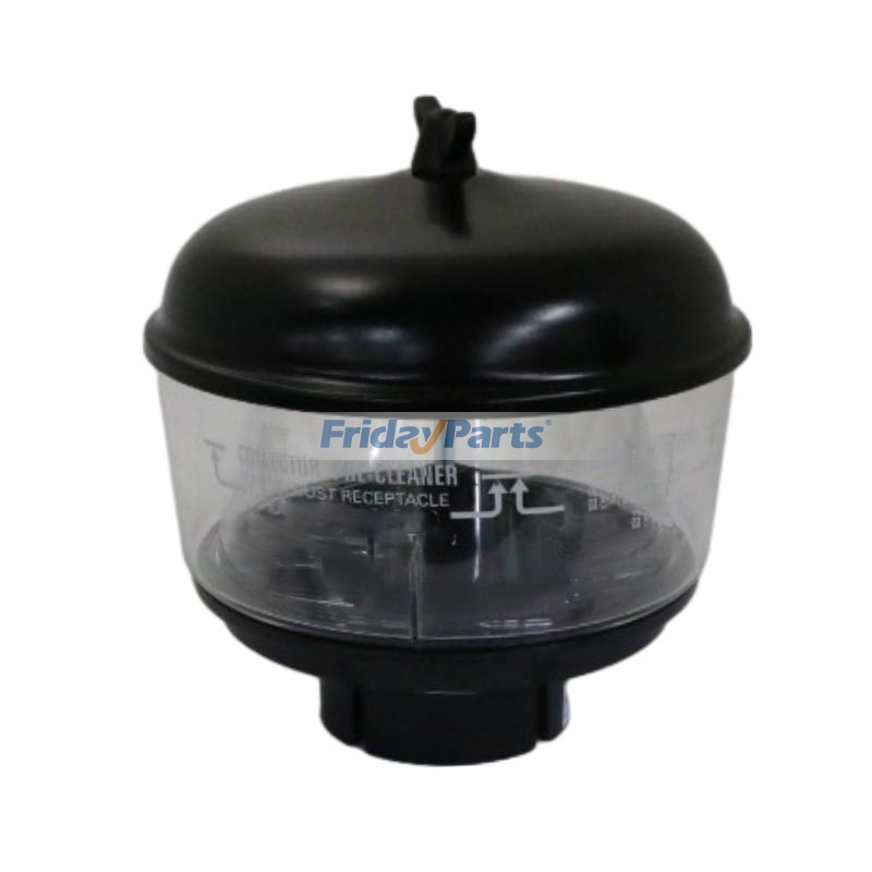 Air Pre Cleaner 2204-9001B for Doosan Excavator DX55 DX55-5B DX57W-5 DX60-5B DX75-5B DX75-7B E57W