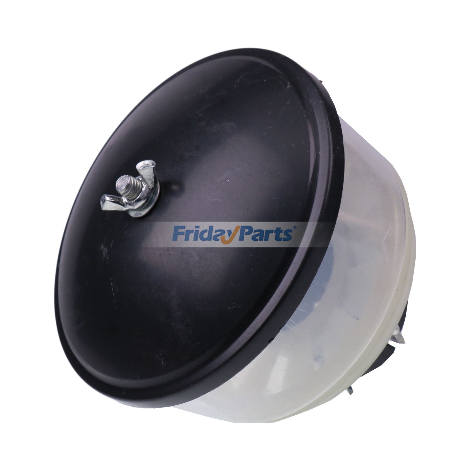 Préfiltre à airpour Bulldozer,Moteur,Tracteur