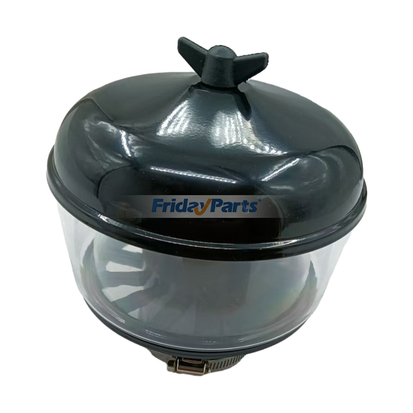 Air Pre-Cleaner AT170918 for John Deere 300D 310C 315C 410B 510B 610B 444C 544 303D 329