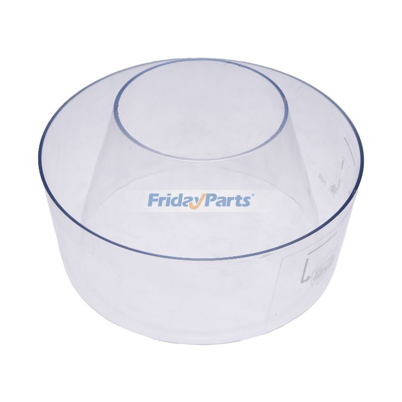 Air Pre-Cleaner Bowl P020227 1508881M1 for Perkins Engine A4.212 Massey Ferguson Tractor 135 165 175 282 350 360 390 1800 3050 3060 3070 3080 3090 6120 6130 6160