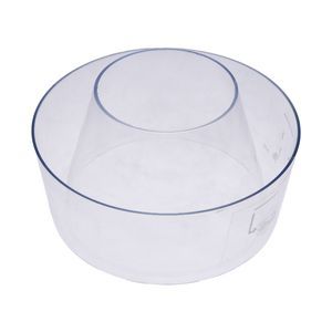 Air Pre-Cleaner Bowl P020227 1508881M1 for Perkins Engine A4.212 Massey Ferguson Tractor 135 165 175 282 350 360 390 1800 3050 3060 3070 3080 3090 6120 6130 6160