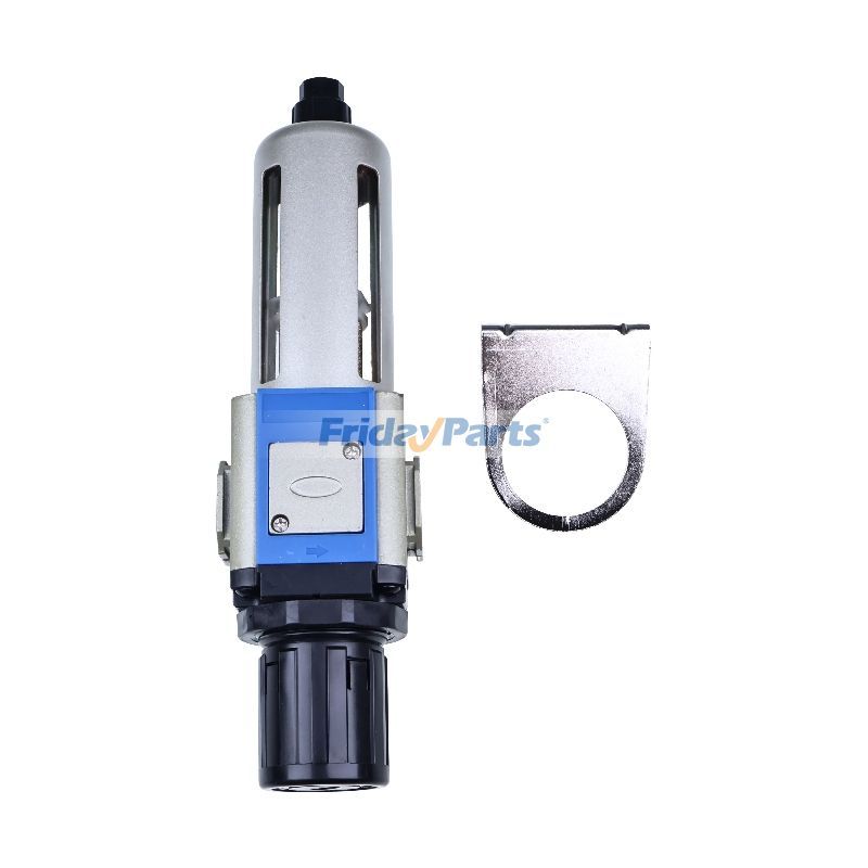 その他 空気圧レギュレータ