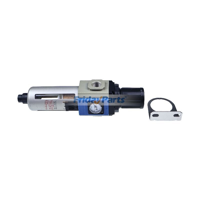 他ブランド用空気圧レギュレータ