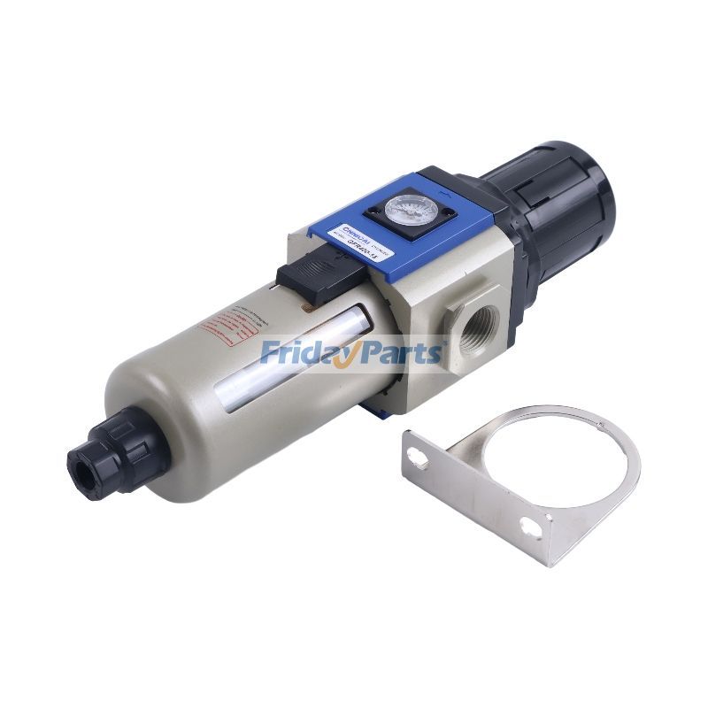 その他 空気圧レギュレータ