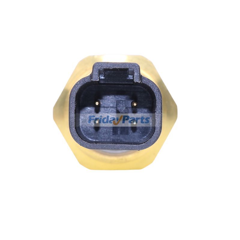 Sensor de temperatura de presión de aire 4921473 para motor Cummins ISX QSX