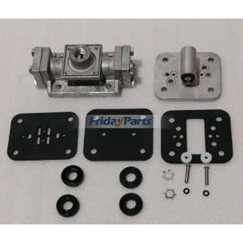 Air Repair Kit 476.239.000 for Sandpiper Diaphragm Pump S05B1A1WANS000 S05B1A2TANS000 S05B2P1TPNI000