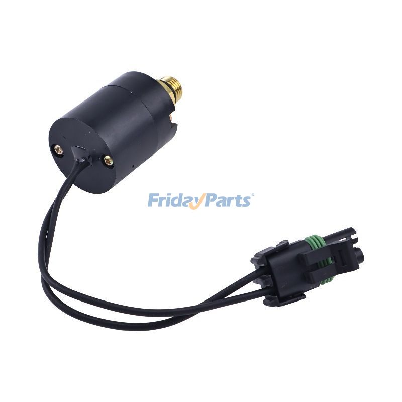 FridayParts Air Restriction Sensor