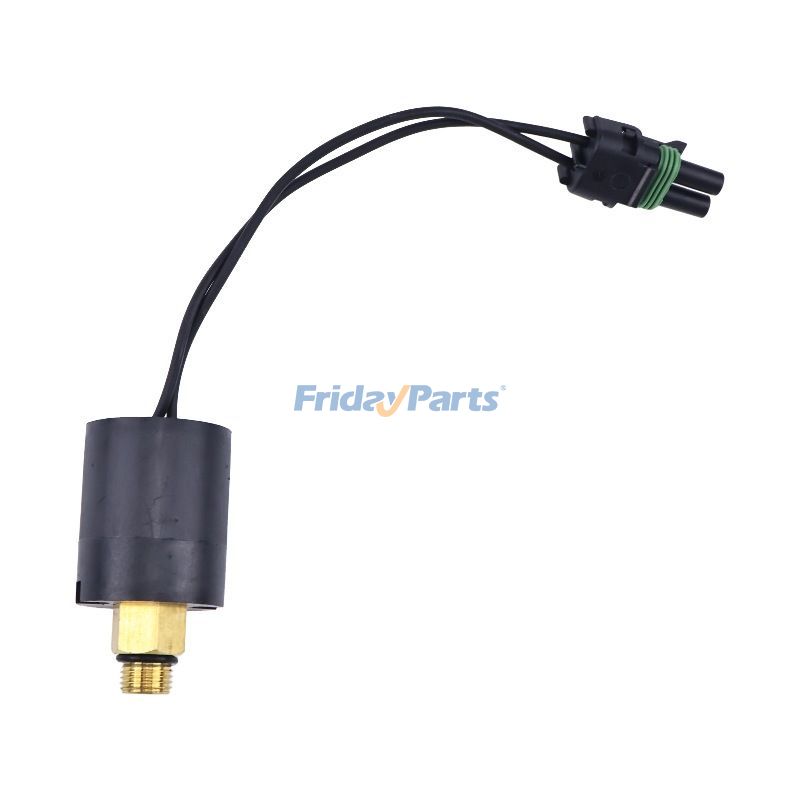 Air Restriction Sensor in Stock in China,China Stock