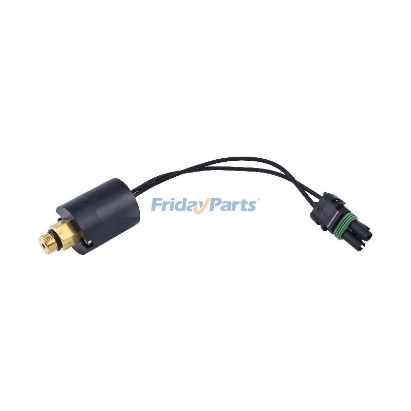  Air Restriction Sensor For JOHN DEERE