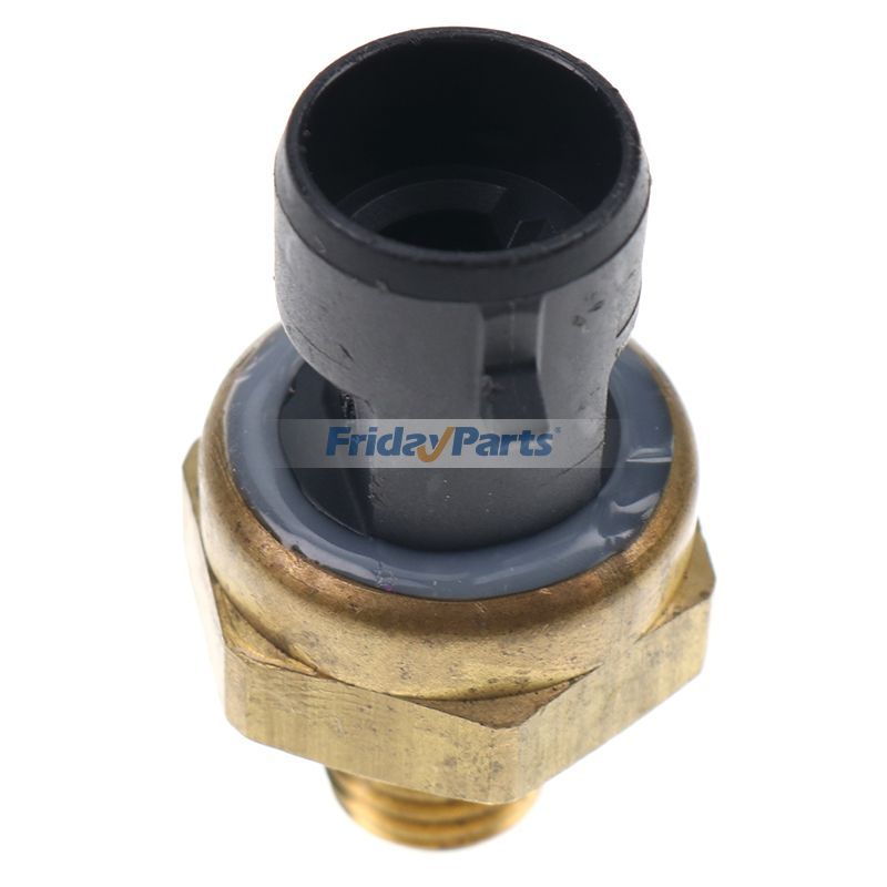 Tractor Air Restriction Sensor 370E 410E 460E