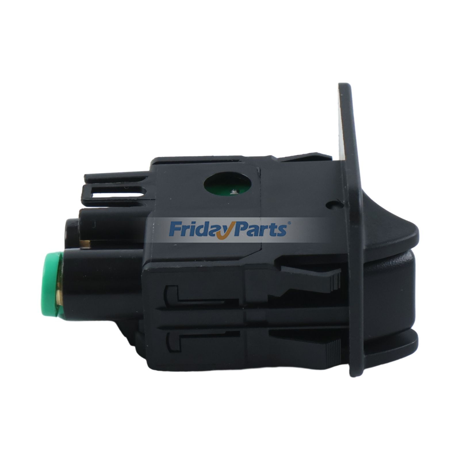 Interrupteur de commande de prise de force à bascule pneumatique G90-6022-004BN pour Peterbilt 367 2009pourPour Peterbilt