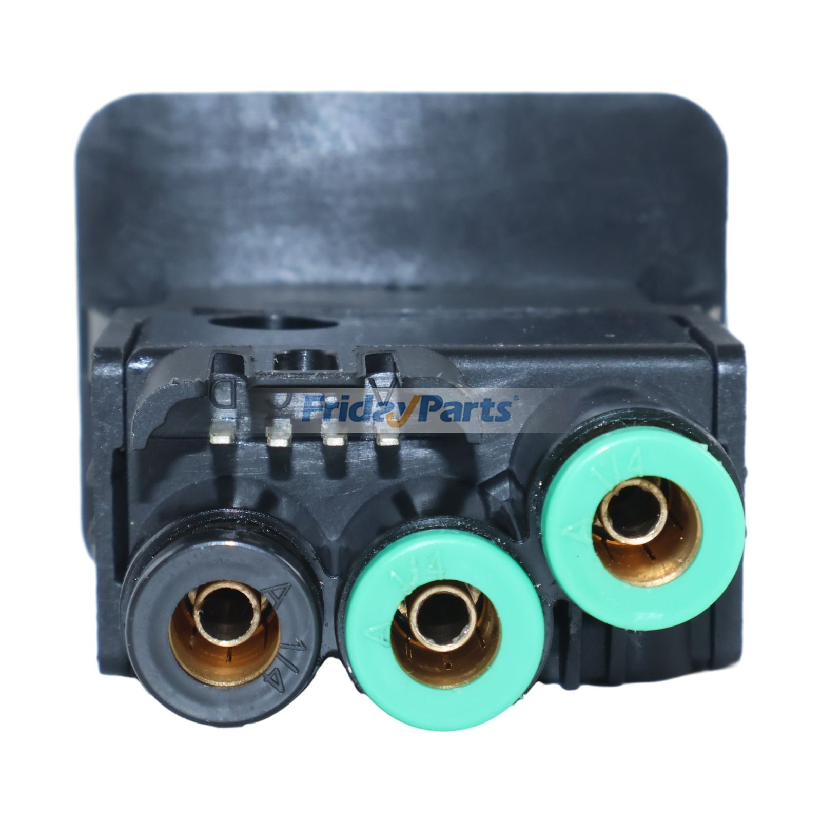 Achetez Interrupteur de commande de prise de force à soupape à bascule pneumatique chez FridayParts