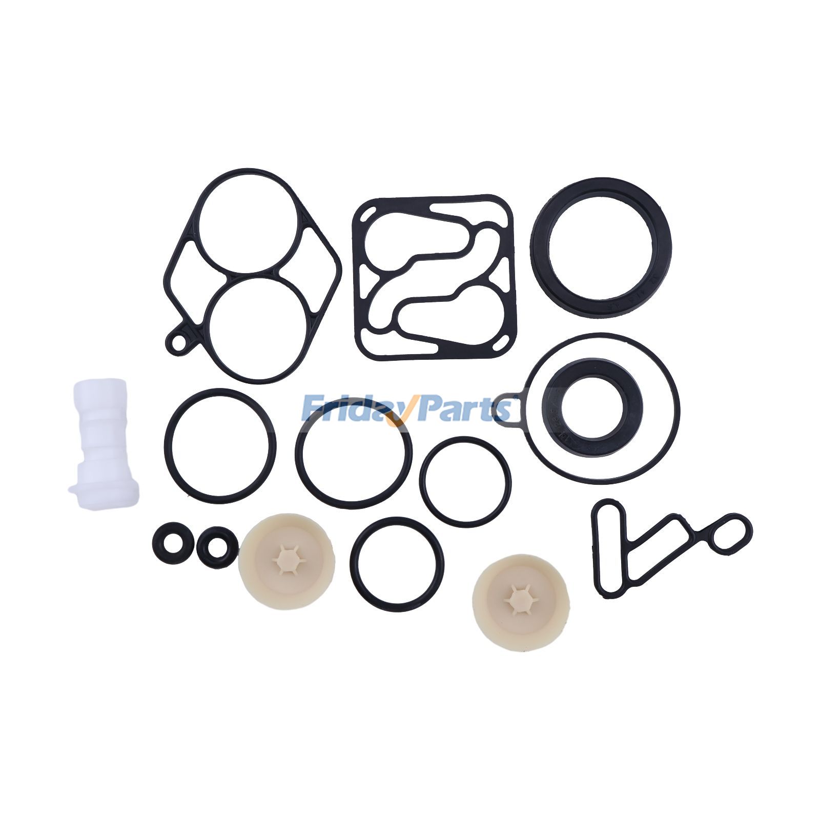  Air Section Repair Kit For Ingersoll Rand
