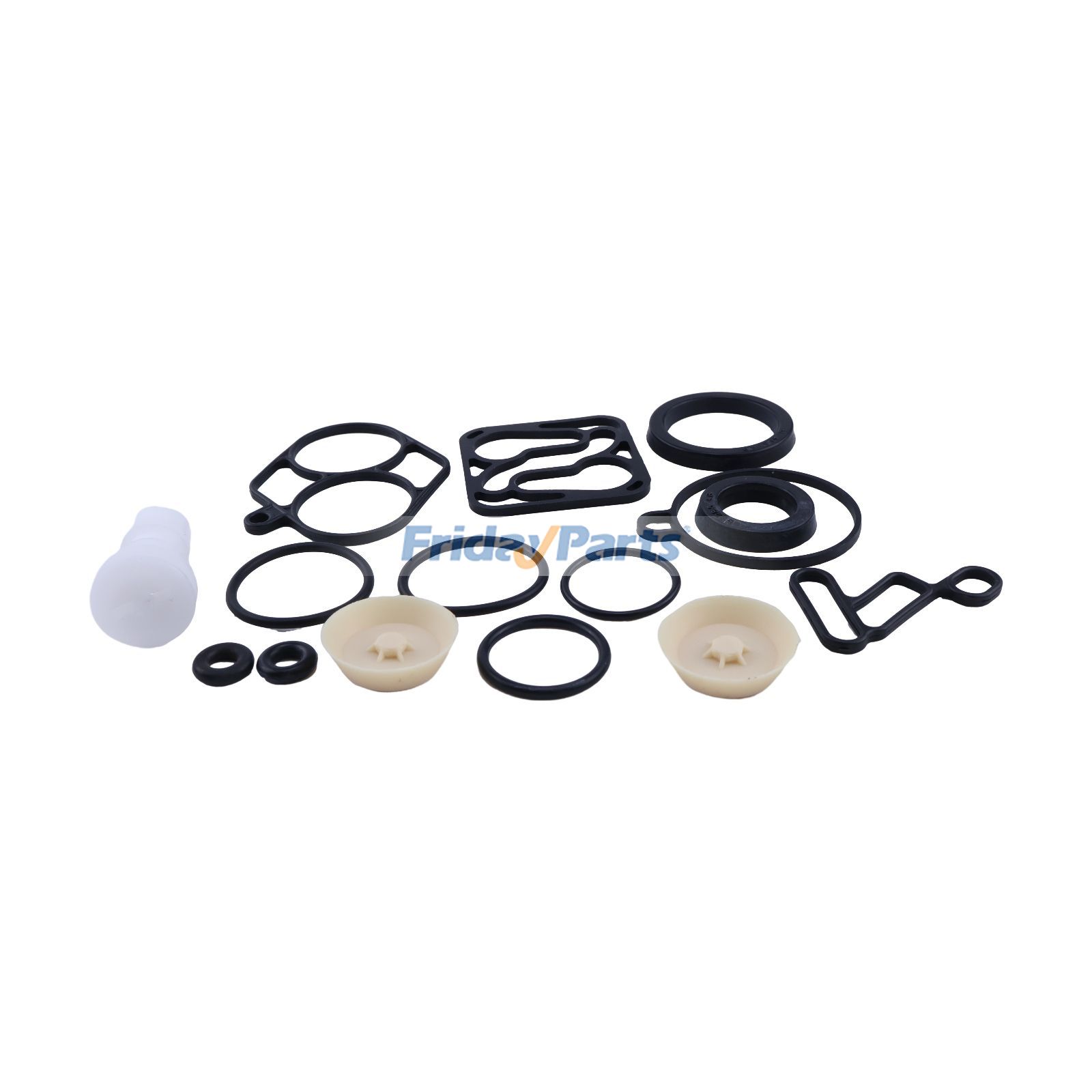 FridayParts Air Section Repair Kit