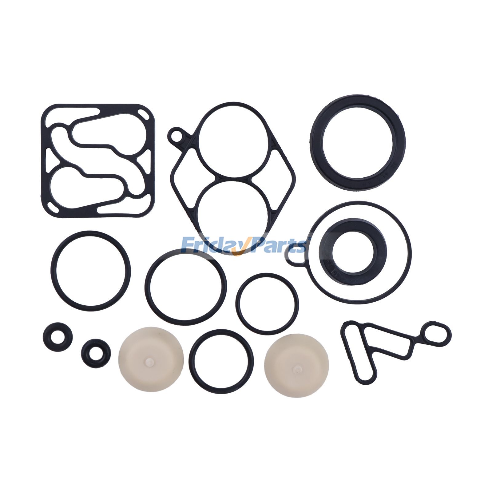 Air Section Repair Kit for Others