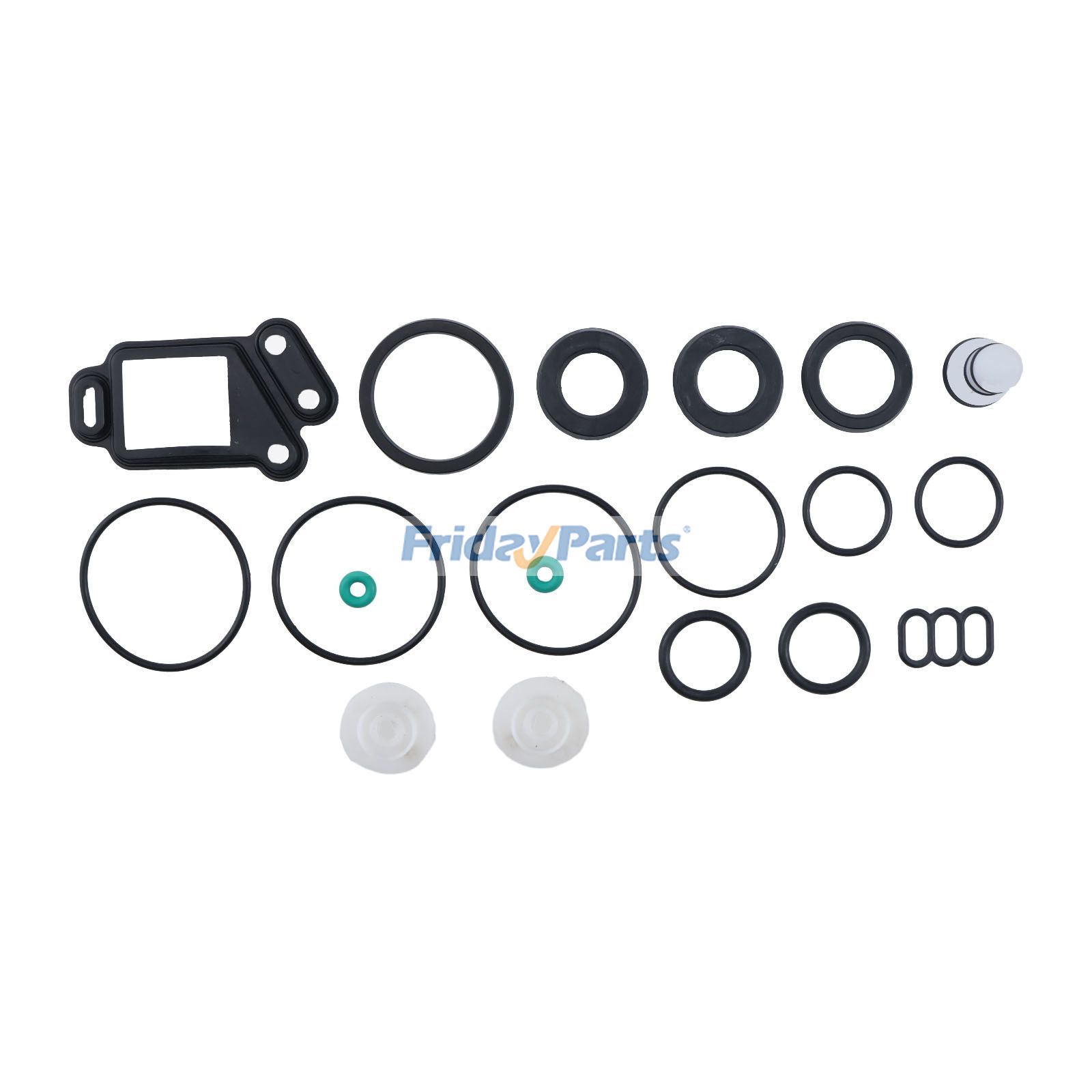 Air Compressor Air Section Repair Kit