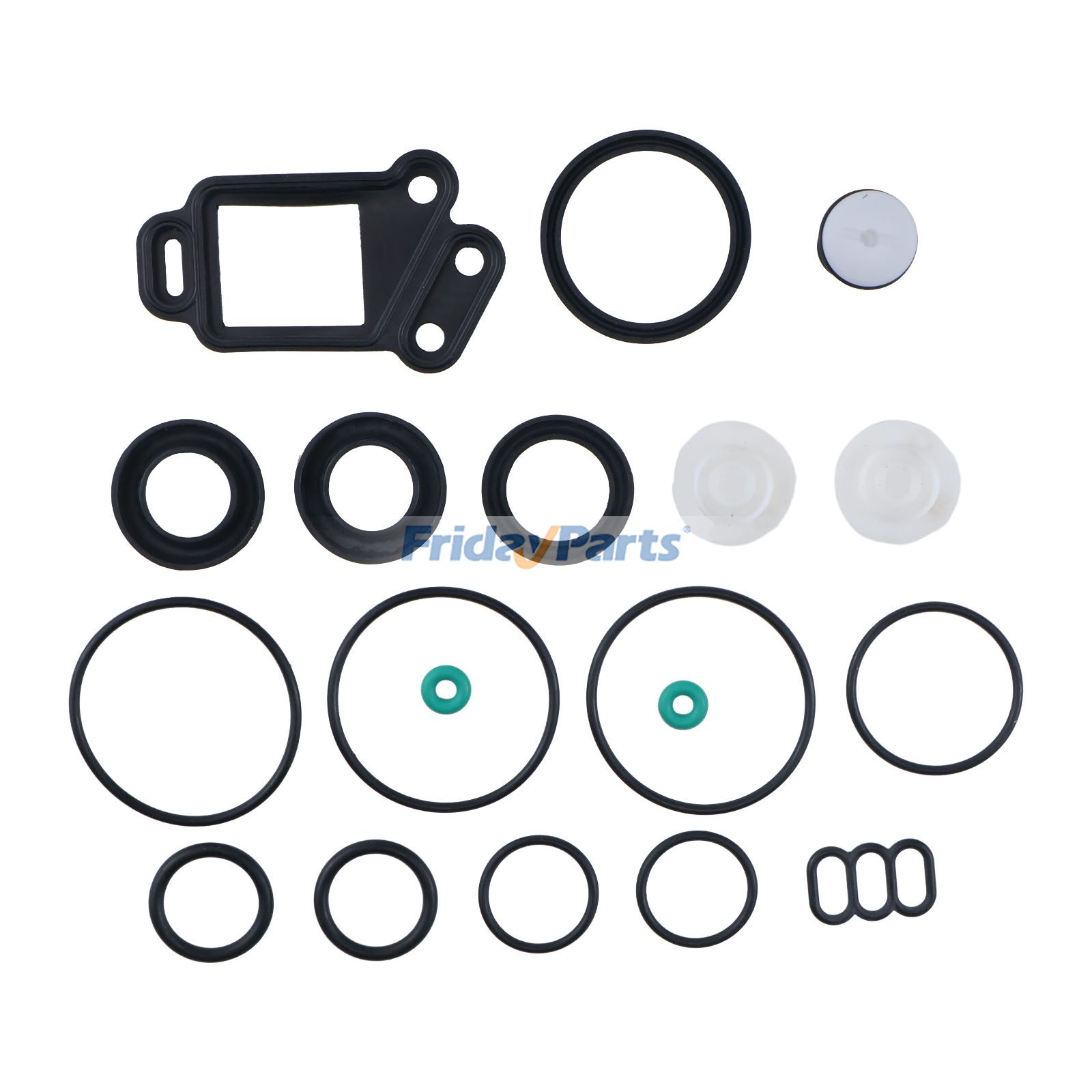 Air Section Repair Kit for Air Compressor