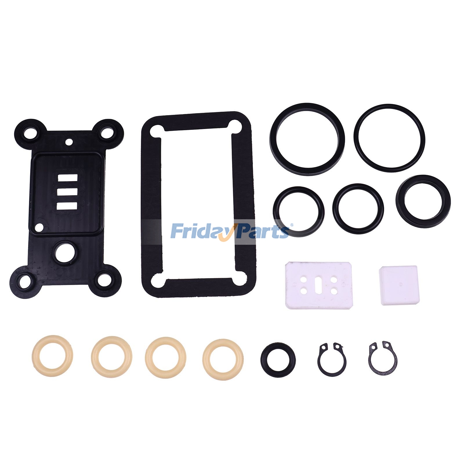 Air Section Service Kit for Others