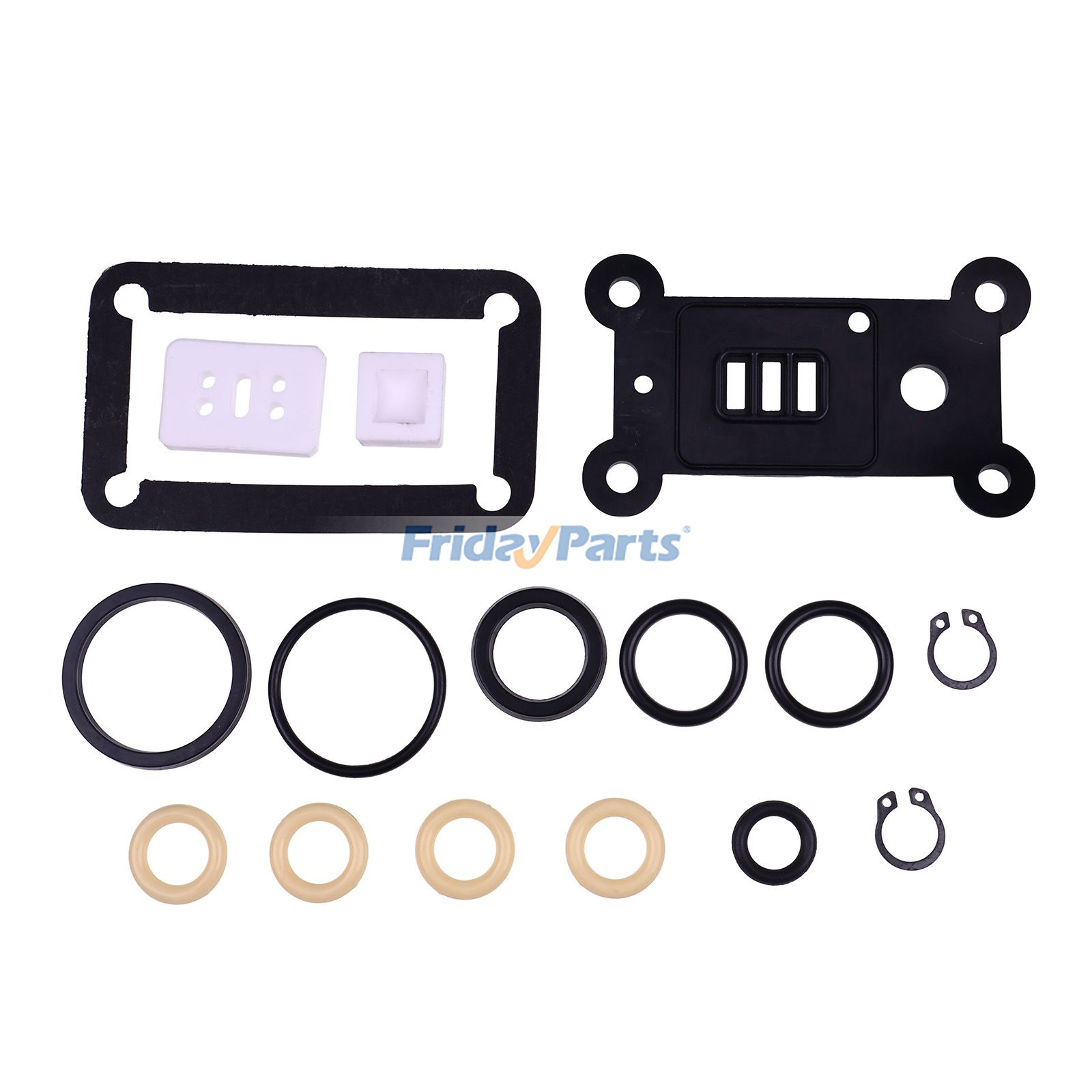 Air Section Service Kit in Stock in China,USA,China Stock