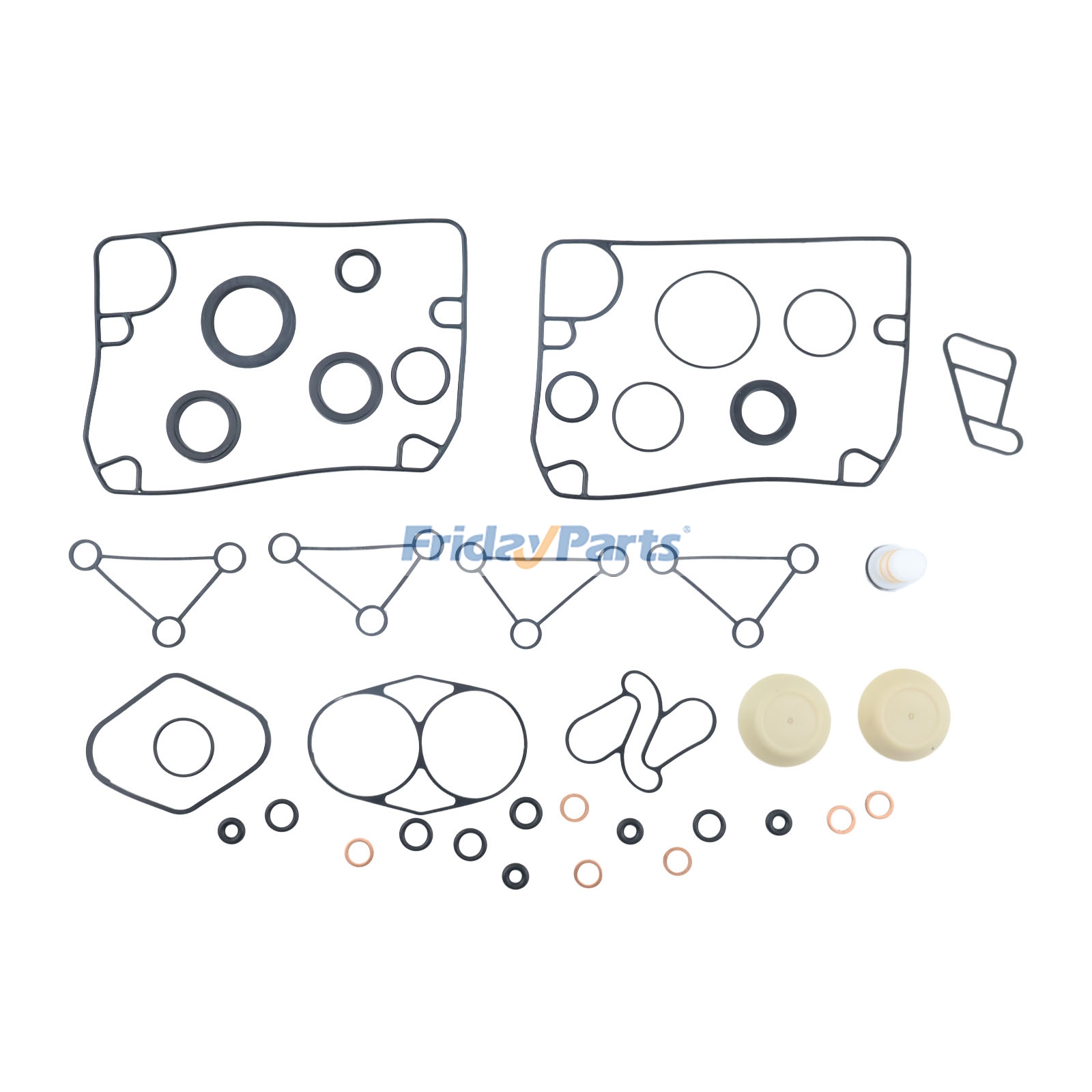 Air Section Service Kit for Others