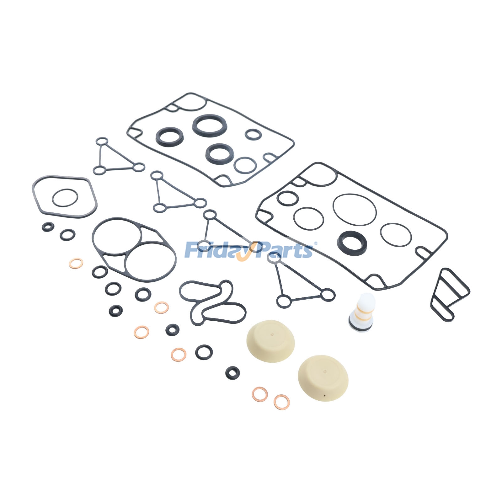 Air Section Service Kit in Stock in China