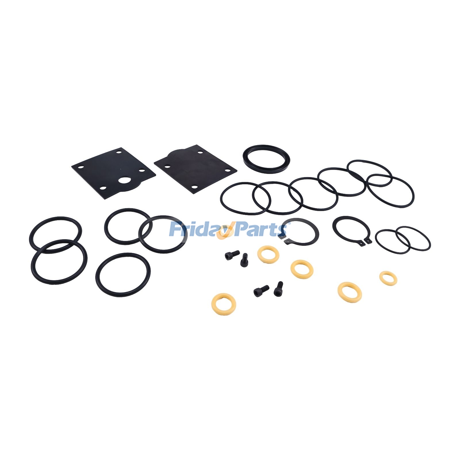 Air Section Service Kit for Others