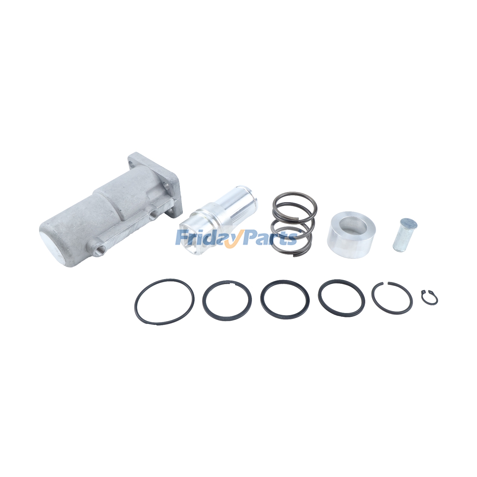 Ersatz-Druckluftschaltzylinderpumpe für Parker 314-9414-017 ACM300 329342X