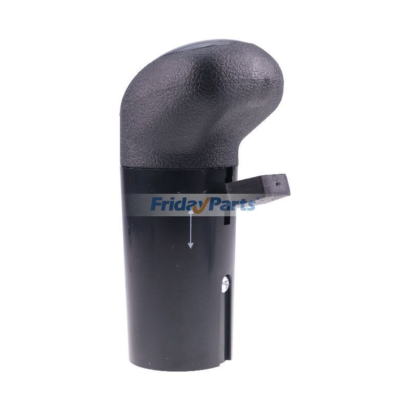 FridayParts Air Shift Knob