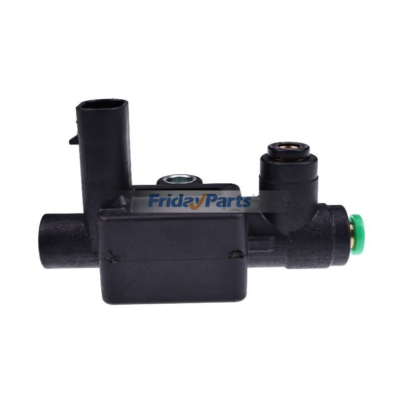 Air Solenoid Valve in Stock in China,USA