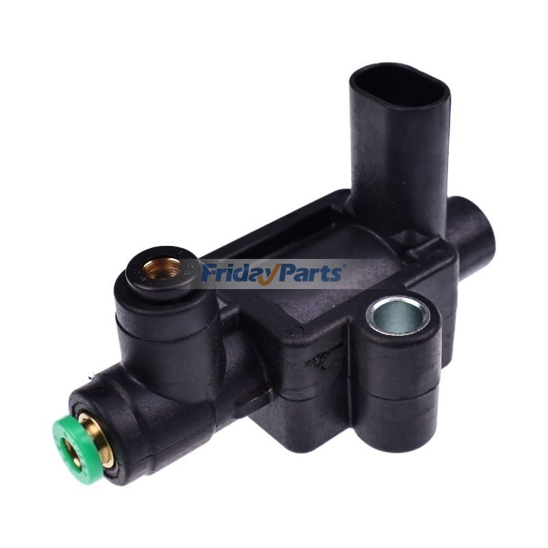 Air Solenoid Valve 20807261 173.1105GT S23764 for Volvo Truck