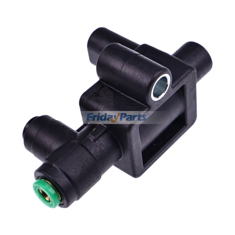 Truck Air Solenoid Valve