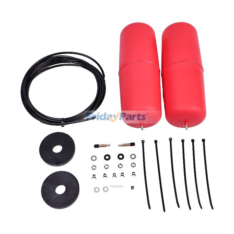 Air Spring Kit for Vehicle