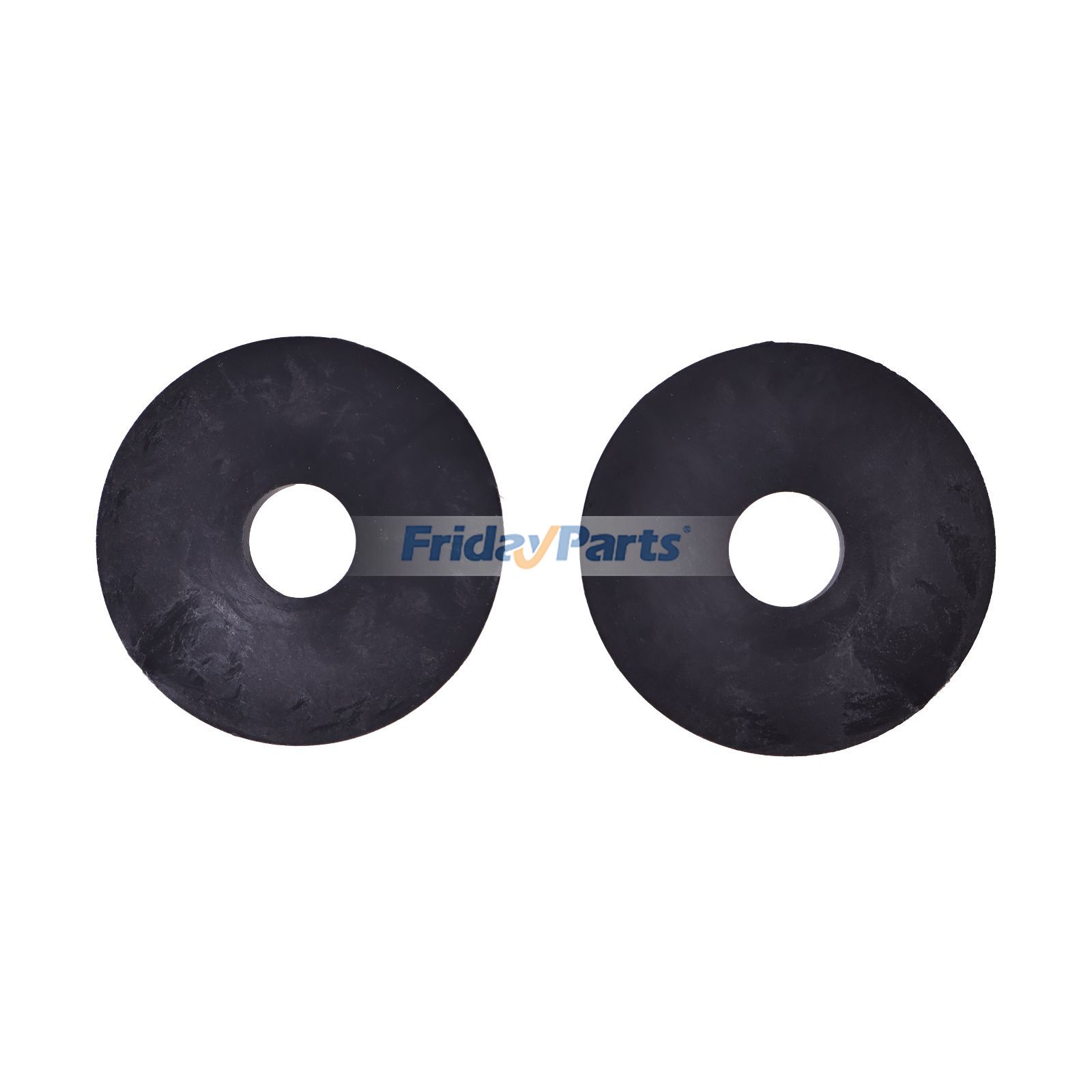 FridayParts Air Spring Kit