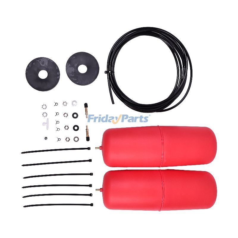 Vehicle Air Spring Kit