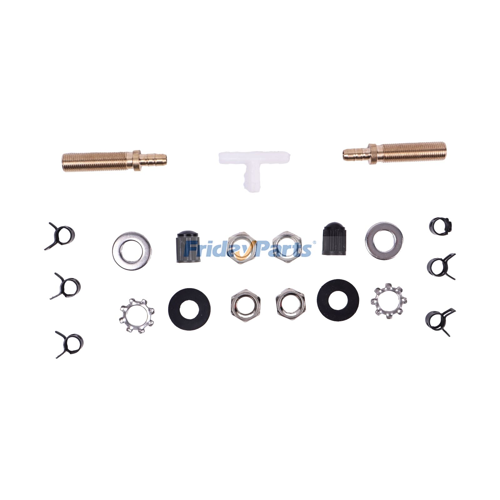 Air Spring Kit For Dodge Vehicle
