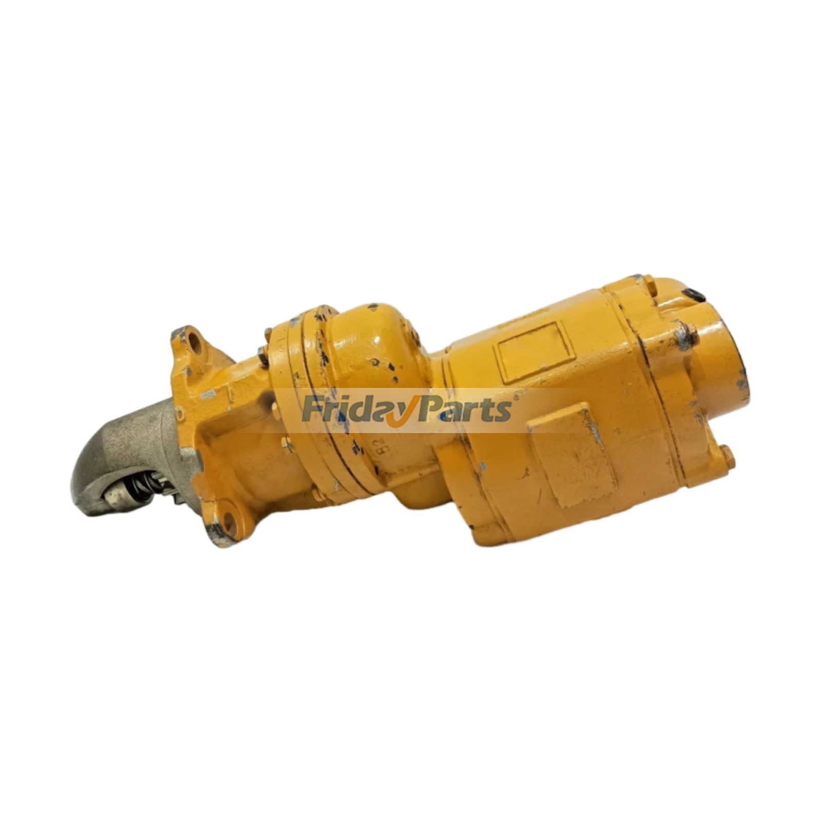 Air Starter Motor 6N-9550 150BMR for Caterpillar CAT Engine 3306 D320 D320A D333C D343 G343