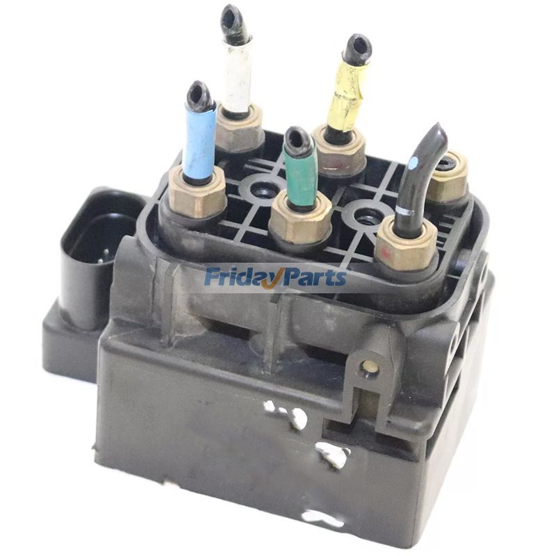 Suspension pneumatique 15-1524-0033.2 pour Volkswagen Touareg, Jeep Grand Cherokee, Maserati Levante, Volvo S90, XC90, V90, Porsche Cayenne