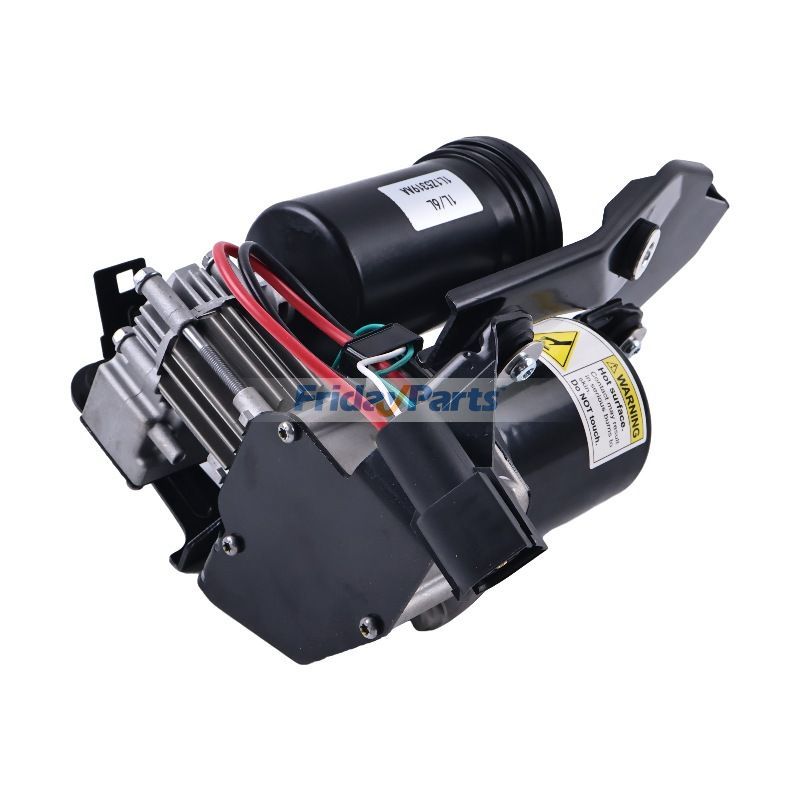 車両 エアサスペンションコンプレッサー エクスペディション リンカーン