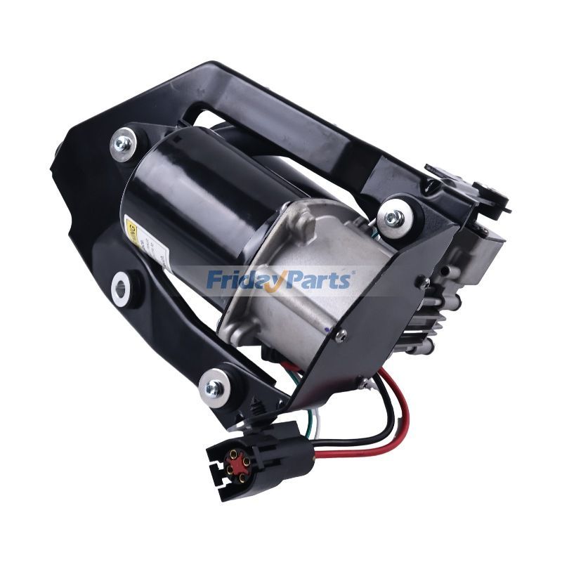 Air Suspension Compressor 1L1Z5319AA 1L1Z5319BA 6L1Z5319AA for
