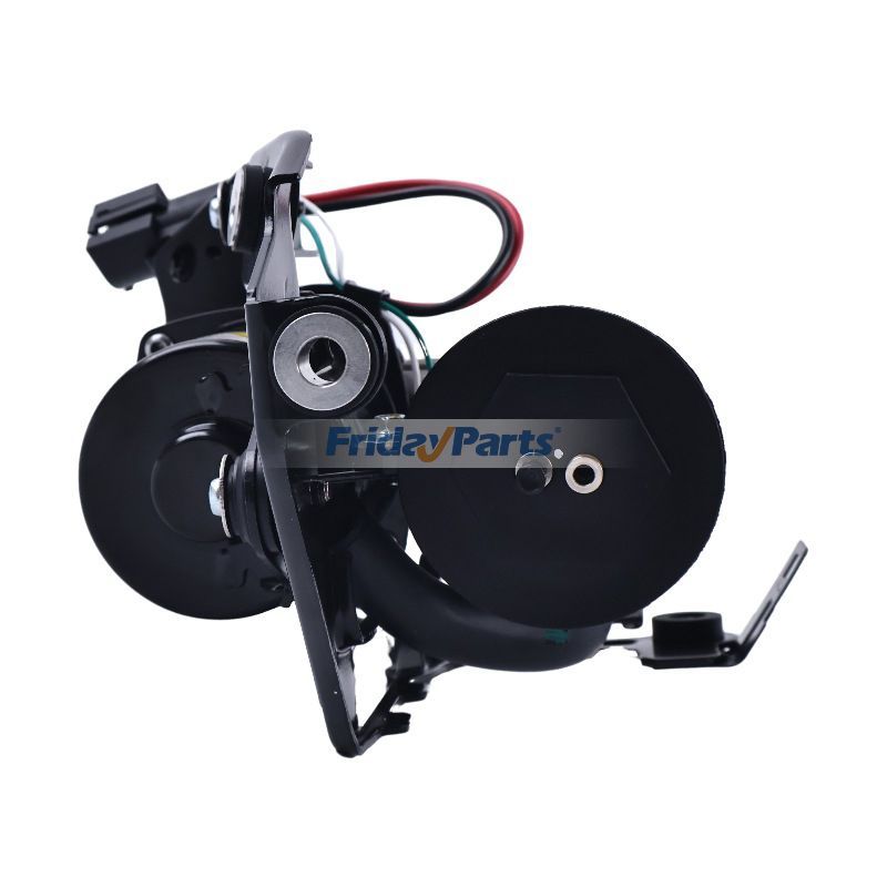 FridayPartsのエアサスペンションコンプレッサー エクスペディション リンカーン